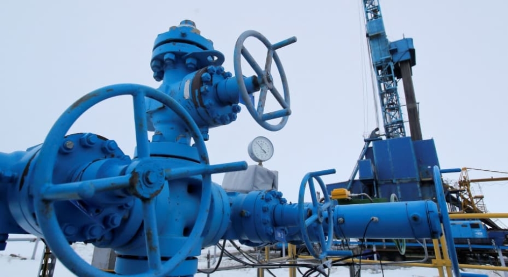 Irani dhe Gazprom nenshkruajne marreveshjen per energjine